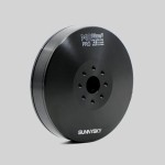 Hot SUNNYSKY M8 Pro KV100 Brushless Motor Multi-axis Aircraft Model High Efficiency Strong Power Safety Industrial Grade Power